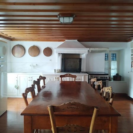 Liknon Guesthouse Villa Galaxídhion Buitenkant foto