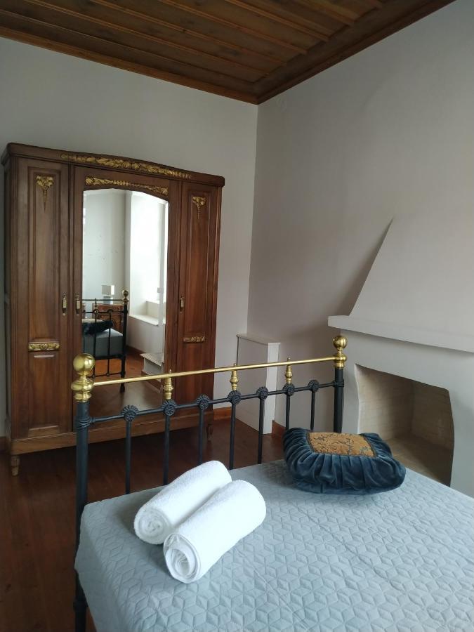 Liknon Guesthouse Villa Galaxídhion Buitenkant foto