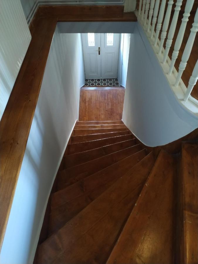Liknon Guesthouse Villa Galaxídhion Buitenkant foto