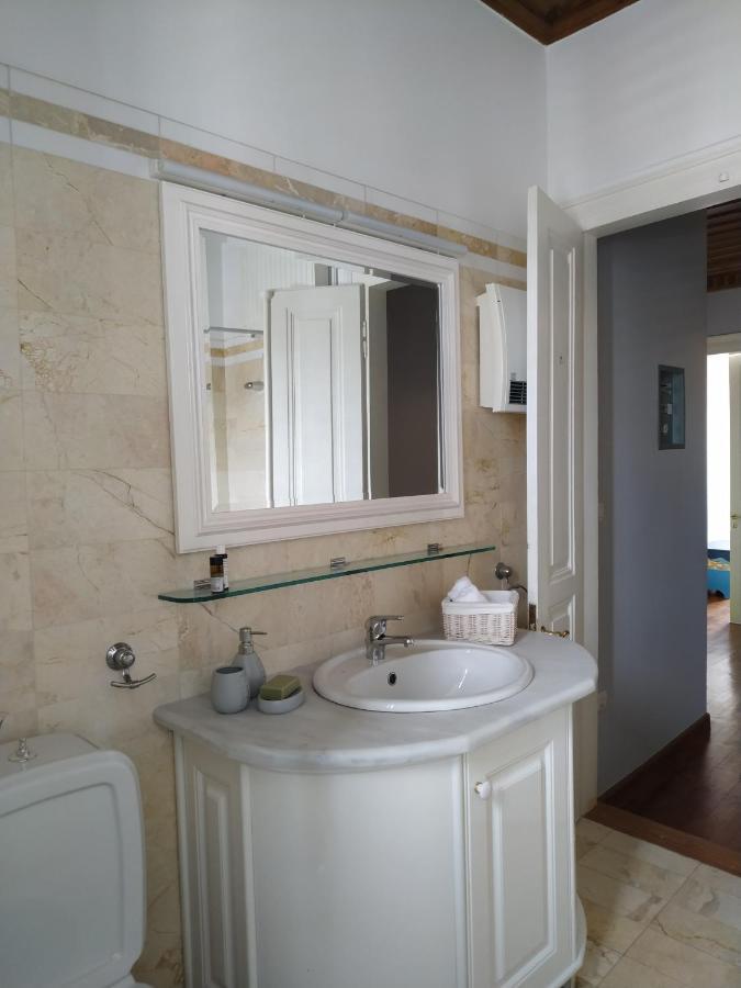 Liknon Guesthouse Villa Galaxídhion Buitenkant foto