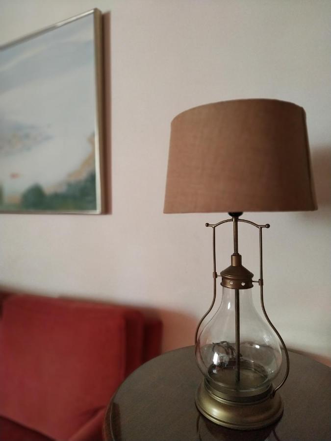 Liknon Guesthouse Villa Galaxídhion Buitenkant foto