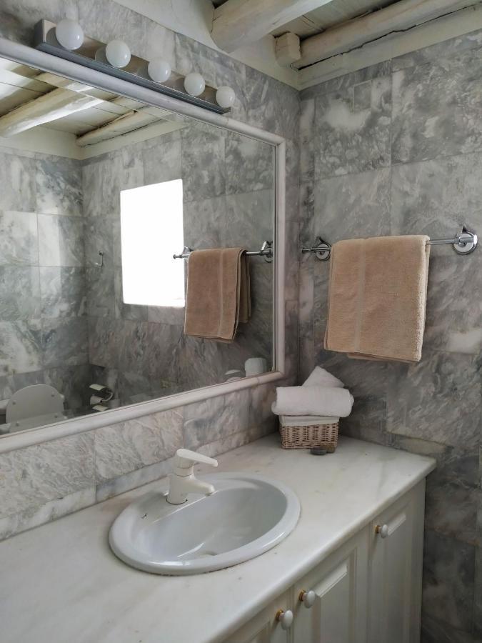 Liknon Guesthouse Villa Galaxídhion Buitenkant foto