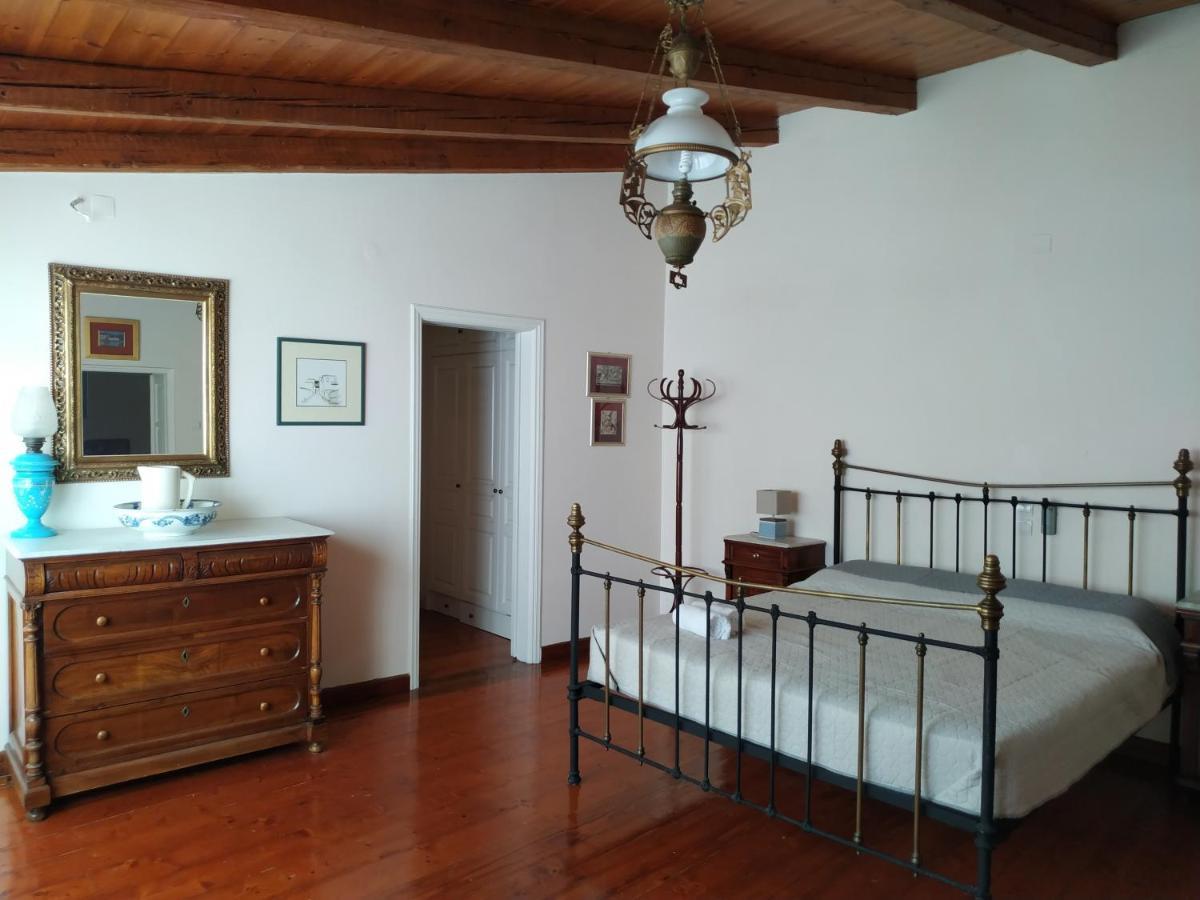 Liknon Guesthouse Villa Galaxídhion Buitenkant foto
